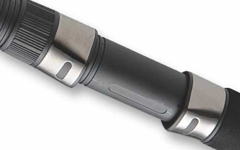 Mivardi Prut Akasa TeleCarp 3,3m 20-60g