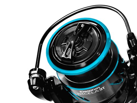 Delphin Navijak Ixcela 3T AL Body 3000