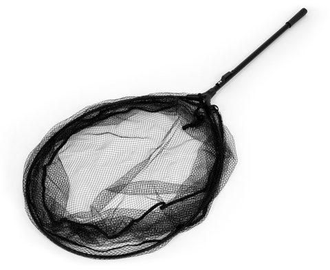 Zebco Podběrák Latex Fast Net Allround