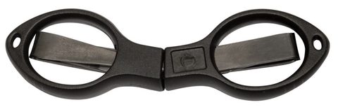 Zebco Nůžky Pocket Split Ring Scissors