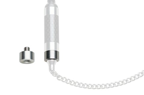 Mivardi Extra závažia MCX Stainless (2ks)