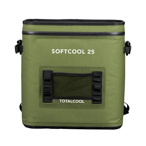 Totalcool Chladící taška Softcool 25 Green
