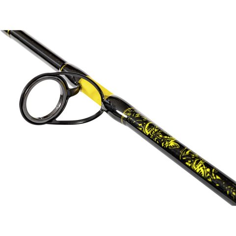 Black Cat Prút Perfect Passion Boat Spin 2,4m 50-190g