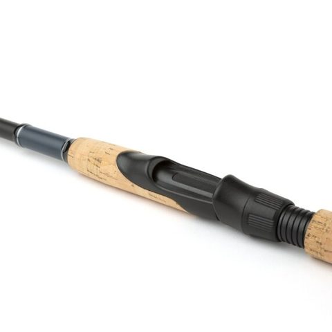 Shimano Prút Catana FX Spinning Tele 2,40m 10-30g