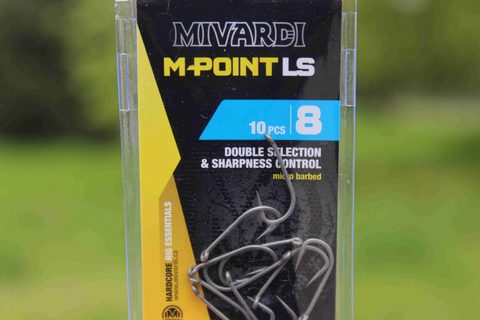 Mivardi Háčiky M-Point LS