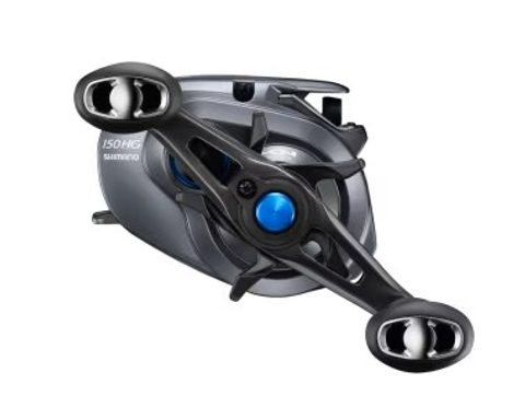 Shimano Naviják SLX XT A 151 HG Left Hand