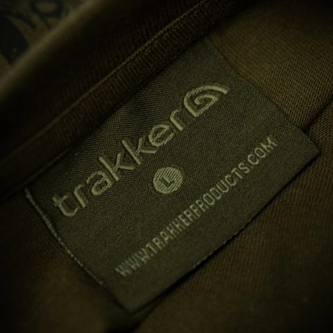 Trakker Tričko Tempest T-Shirt