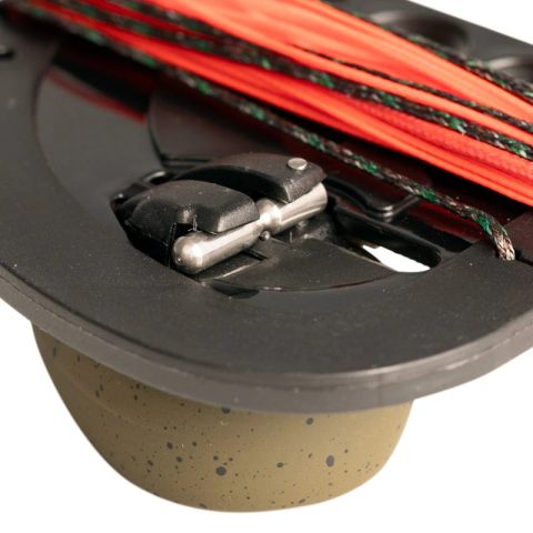 Trakker Olovo Clinga Captive Backweight