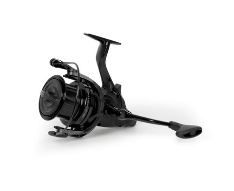 Avid Naviják Revolve 12000FS Reel