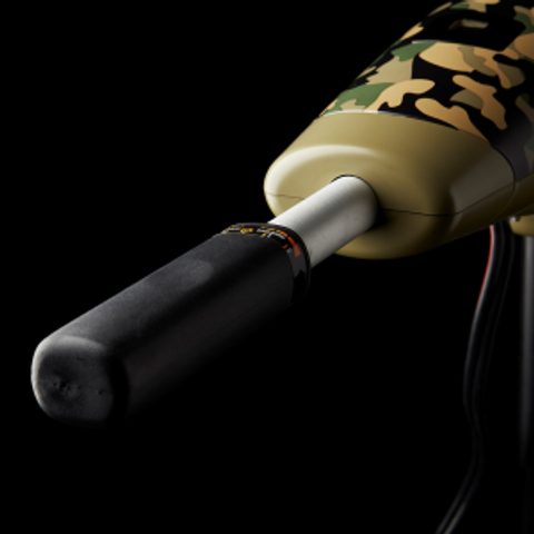 Prologic Elektromotor Camou 12V 55 lb