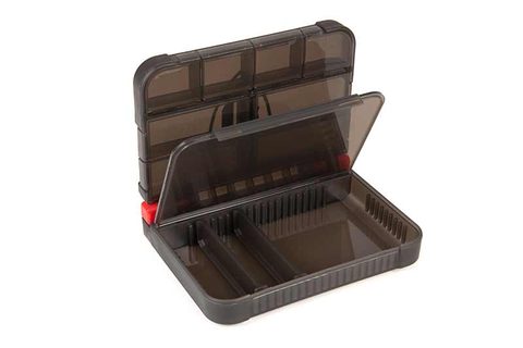 Fox Rage Krabička Medium Full Compartment Accessory Box