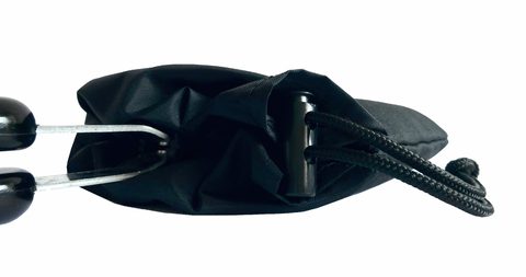 R-Spekt Termo puzdro na toaster čierne