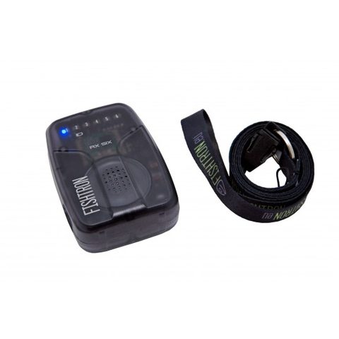 Flajzar Prijímač Fishtron RX SIX