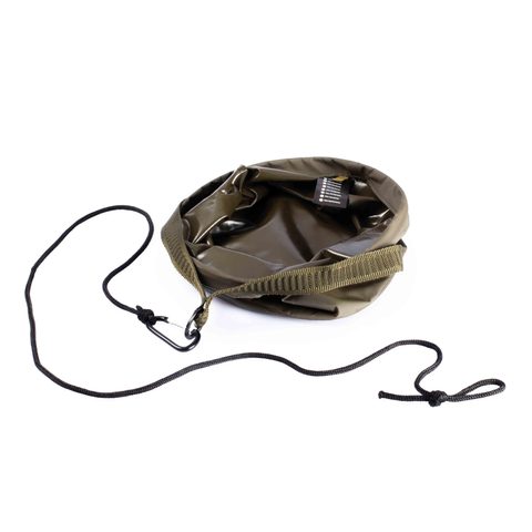 Nash Skladací vedro Carp Care Collapsible Water Bucket