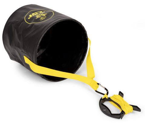 Black Cat Skládací Kbelík Collapsible Water Bucket 7l