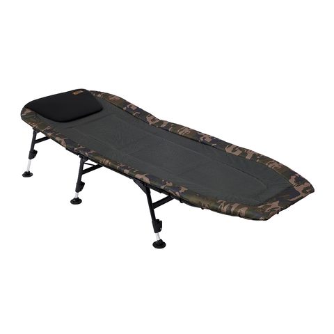 Prologic Bivak C-Series Bivvy 2 man + Prologic Lehátko Avenger Bedchair 6 Leg