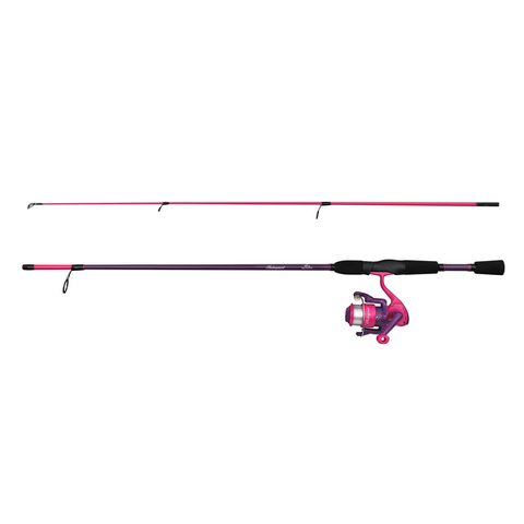 Shakespeare Dětský set Disney® Princess Combo 168cm 5-20g