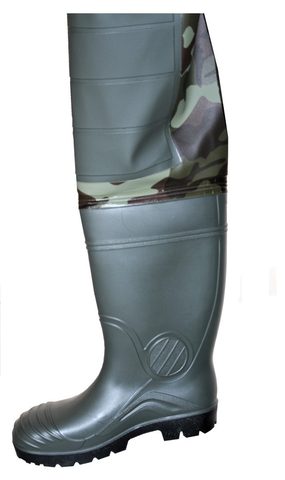 PROS Prsačky SBP01 Vanadium Premium Camo