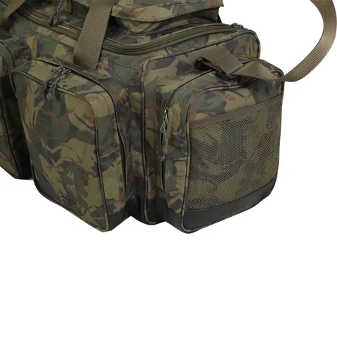 Giants Fishing Cestovní taška Deluxe Large Carryall