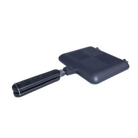 RidgeMonkey Toustovač Classic Sandwich Toaster XL Granite Edition