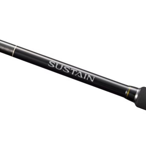 Shimano Prut Sustain CX Spinning EVA 2,29m 12-35g