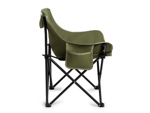 Delphin Kreslo Wasabi Shortback