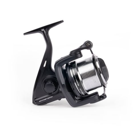 Korum Naviják Zelos Distance Reel 6000