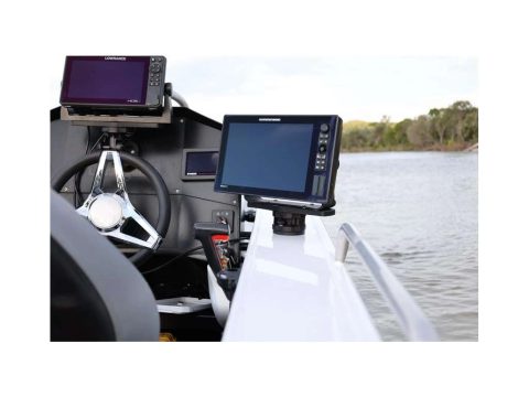 Railblaza Držák HEXX Rotační platforma do 5 KG