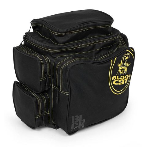 Black Cat Batoh Ruksack
