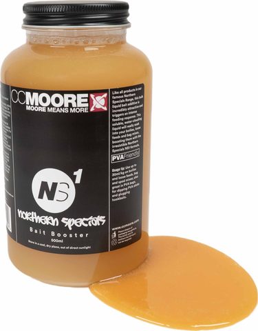 CC Moore Bait Booster 500ml