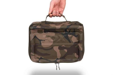 Fox Pouzdro Camolite Gadget Safe Deluxe
