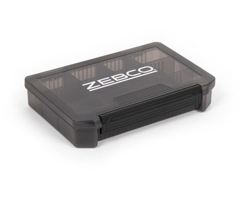 Zebco Box Demonic Organizer 12 Multi Slot Medium