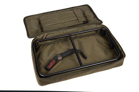 Spomb Stojan na kýble MK2 Bucket Stand Double