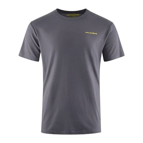 Grundéns Triko Commercial Boat SS T-Shirt Anchor