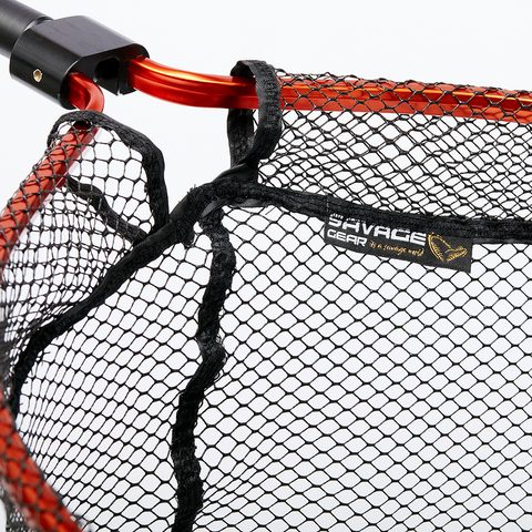Savage Gear Podběrák Easy-Fold Net S 61-90cm 2pc
