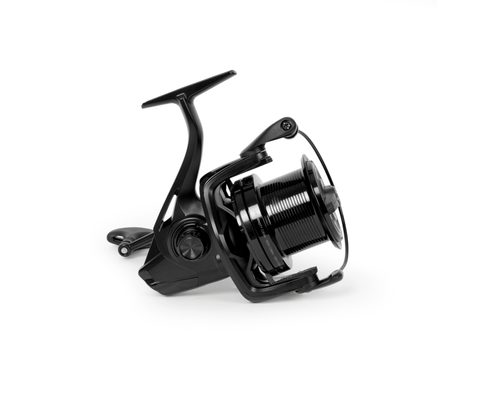 Avid Naviják Revolve 12000FD Reel