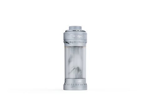 Fenix Nabíjecí lucerna CL22R černá