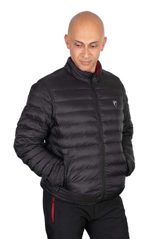 Fox Rage Obojstranná bunda Reversible Quilted Jacket
