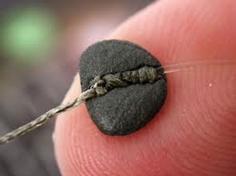 Korda Plastické olovo Dark Matter Putty 25g