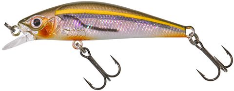 Gunki Wobler Gamera 5,4cm SHW