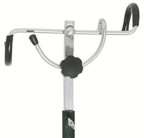 Sensas Držák na prut teleskopický