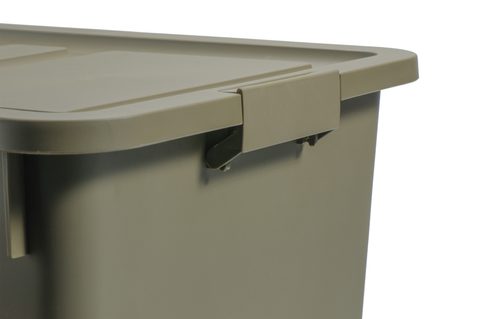 Mivardi Prepravný box s vekom Hardcore M 36l