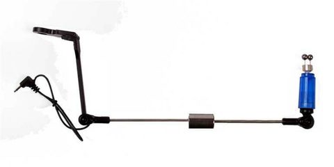 Mivardi Stojan Tripod Premium + ZDARMA 2 x Hlásič EASY Camo a 2 x Swing EASY