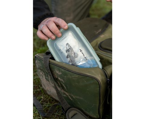 Korum Krabička na jídlo Classic Tench Lunch Box