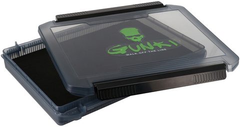 Gunki Krabička Rig & Hook Box Open Sides M
