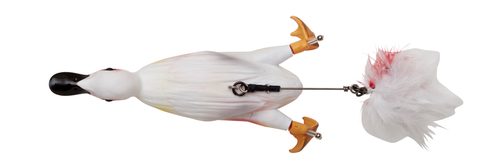 Savage Gear Nástraha 3D Suicide Duck Ugly Duckling