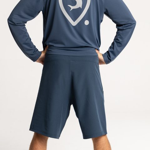 Adventer & fishing Rybářské kraťasy Original Adventer