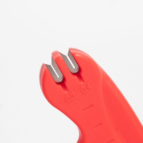 Trakker Uťahovač uzlov 3 v 1 Puller Tool