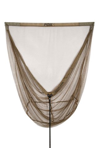 Fox Podběrák Horizon X3 42" Landing Net two piece 8ft Pole