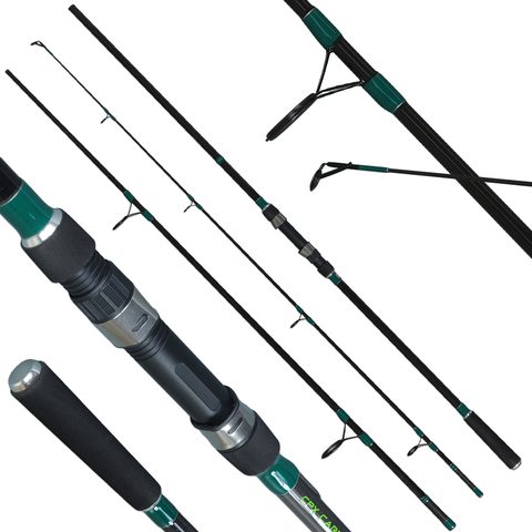 Giants fishing Prut CPX Carp MK2 12ft 3,6m 3,25lb AKCE 1+1 ZDARMA!